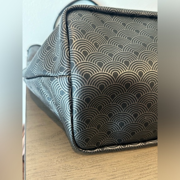 NWOT Kurt Geiger London Large Pimlico Shopper Bag - Picture 14 of 16